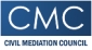 Civil Mediation Council logo